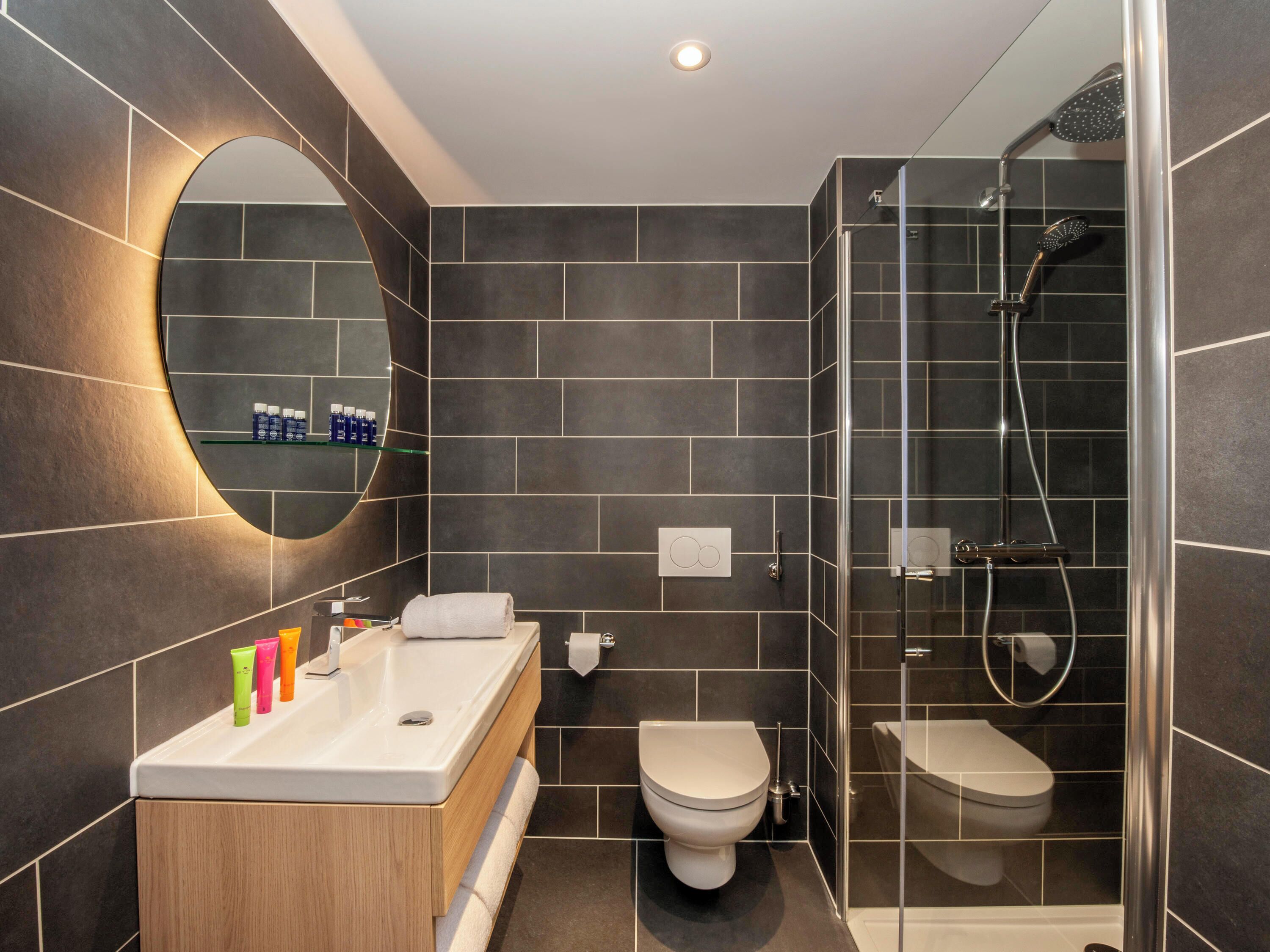 Apartment | Bathroom
