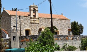 Esterni