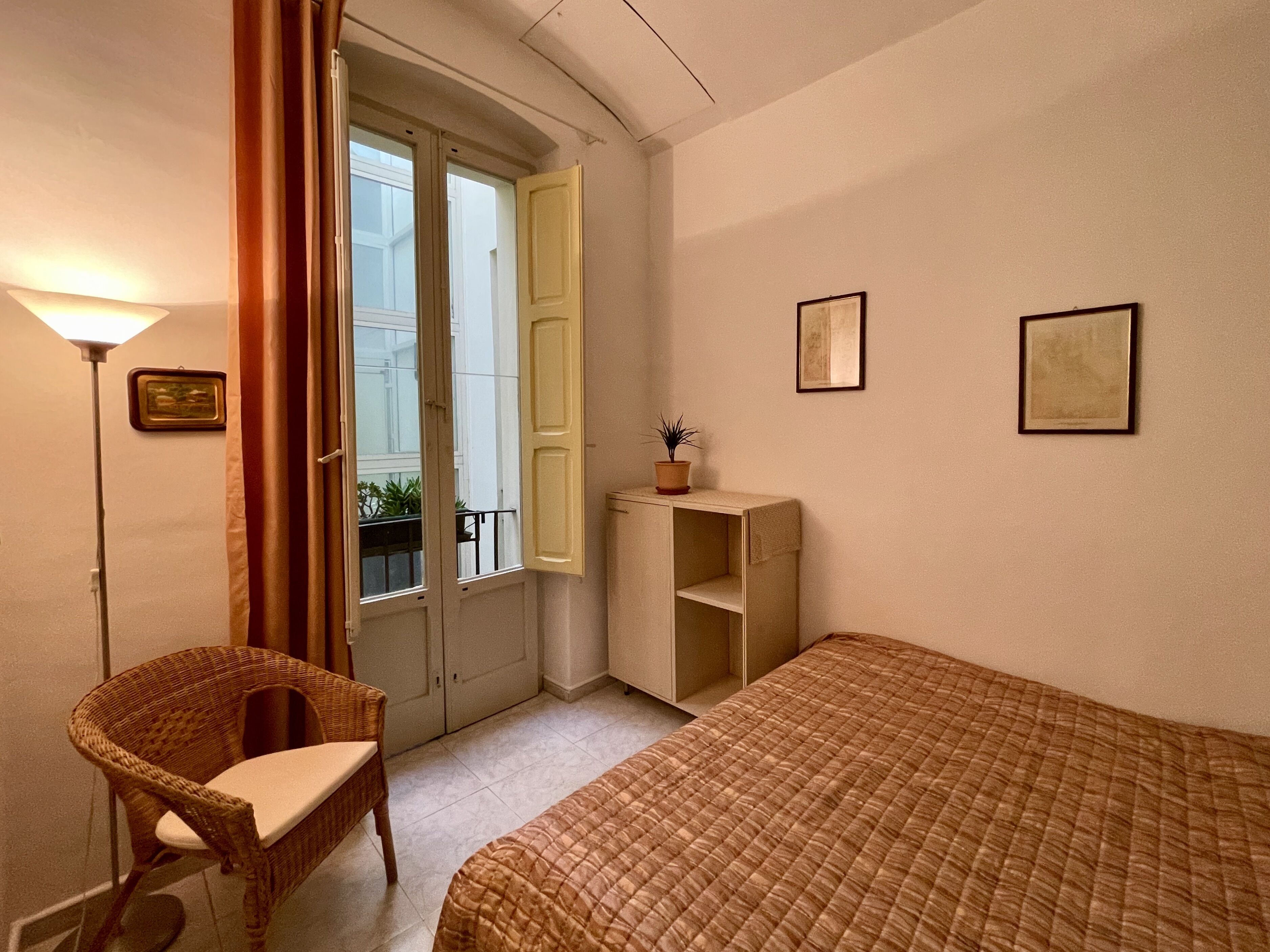 Apartment for families & friends