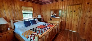 3 多间卧室、熨斗/熨衣板、免费 WiFi、床单