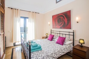 Villa, Multiple Beds - Inviting 2-bed Villa in Playa Blanca (Yaiza)