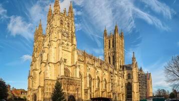 Canterbury Cathedral