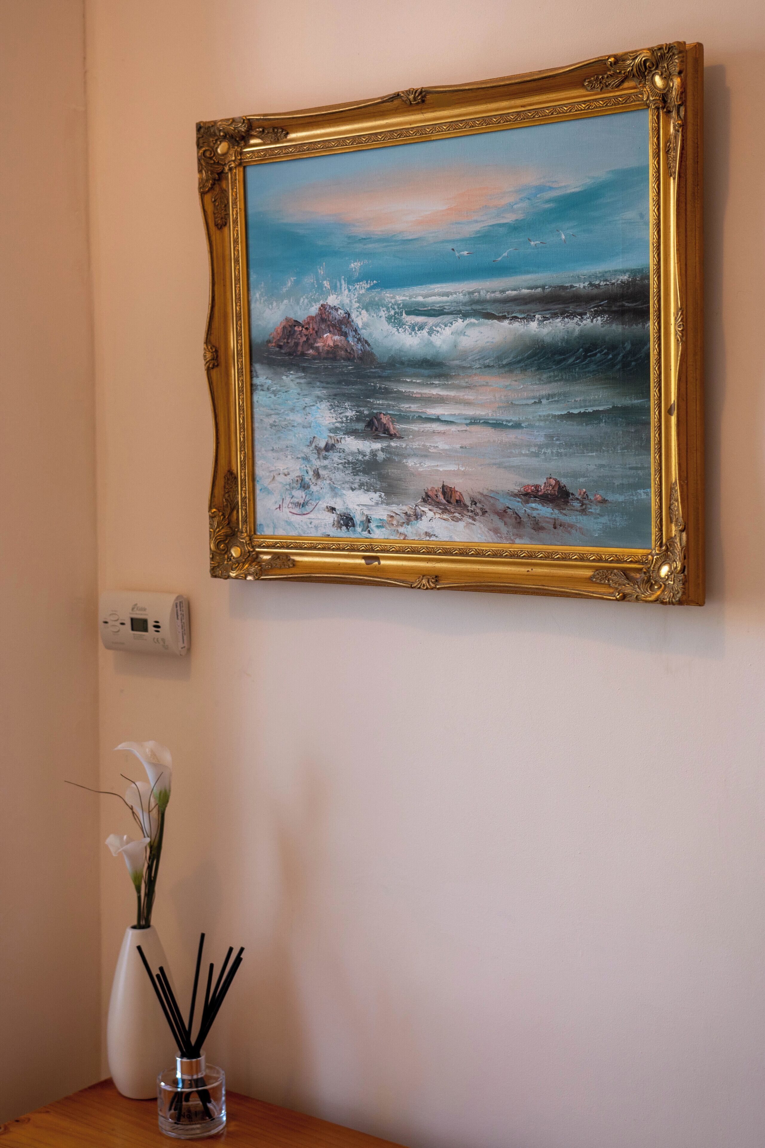 Original artwork