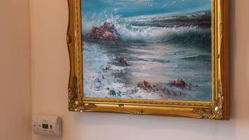 Original artwork