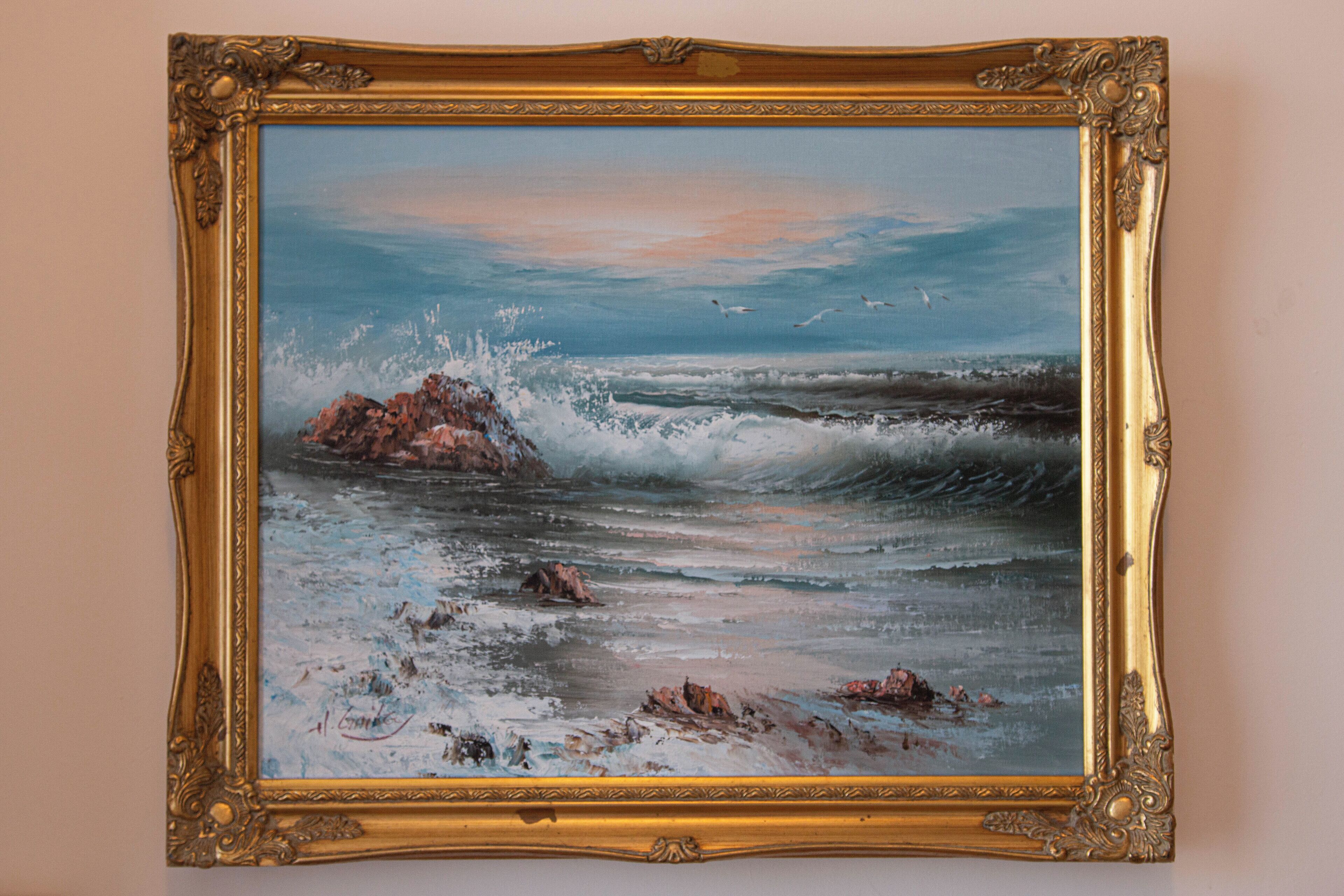 Original Artwork