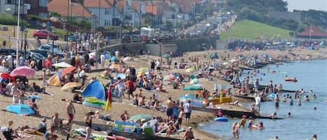 Plage
