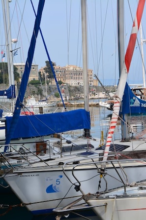 Marina