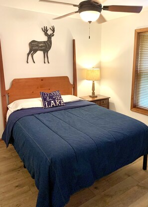 5 sovrum, strykjärn/strykbräda, gratis wi-fi och sängkläder