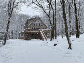 Exterieur