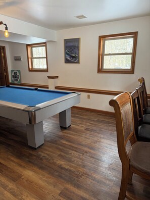 Sala de juegos