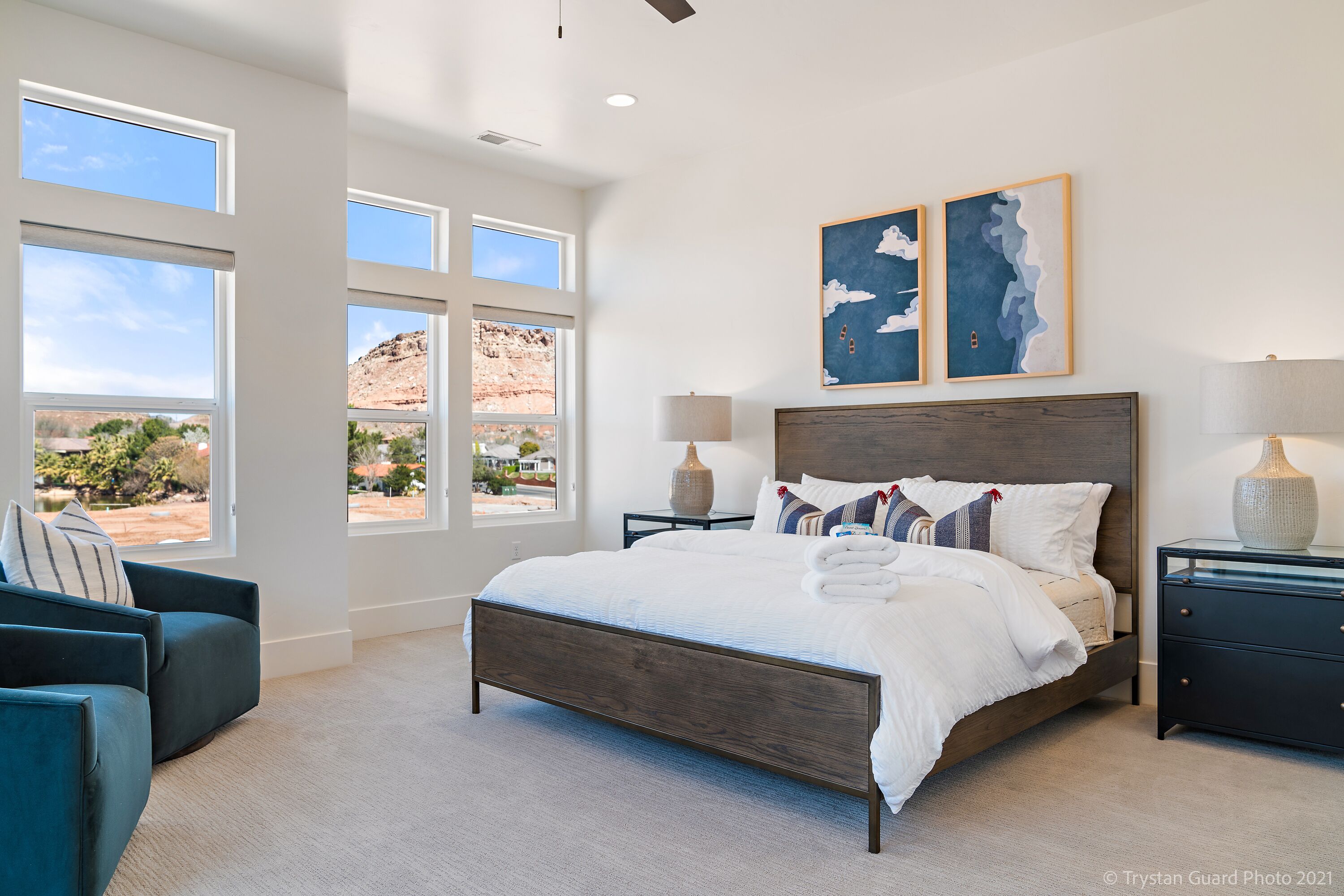 Villa #23 Brand New!