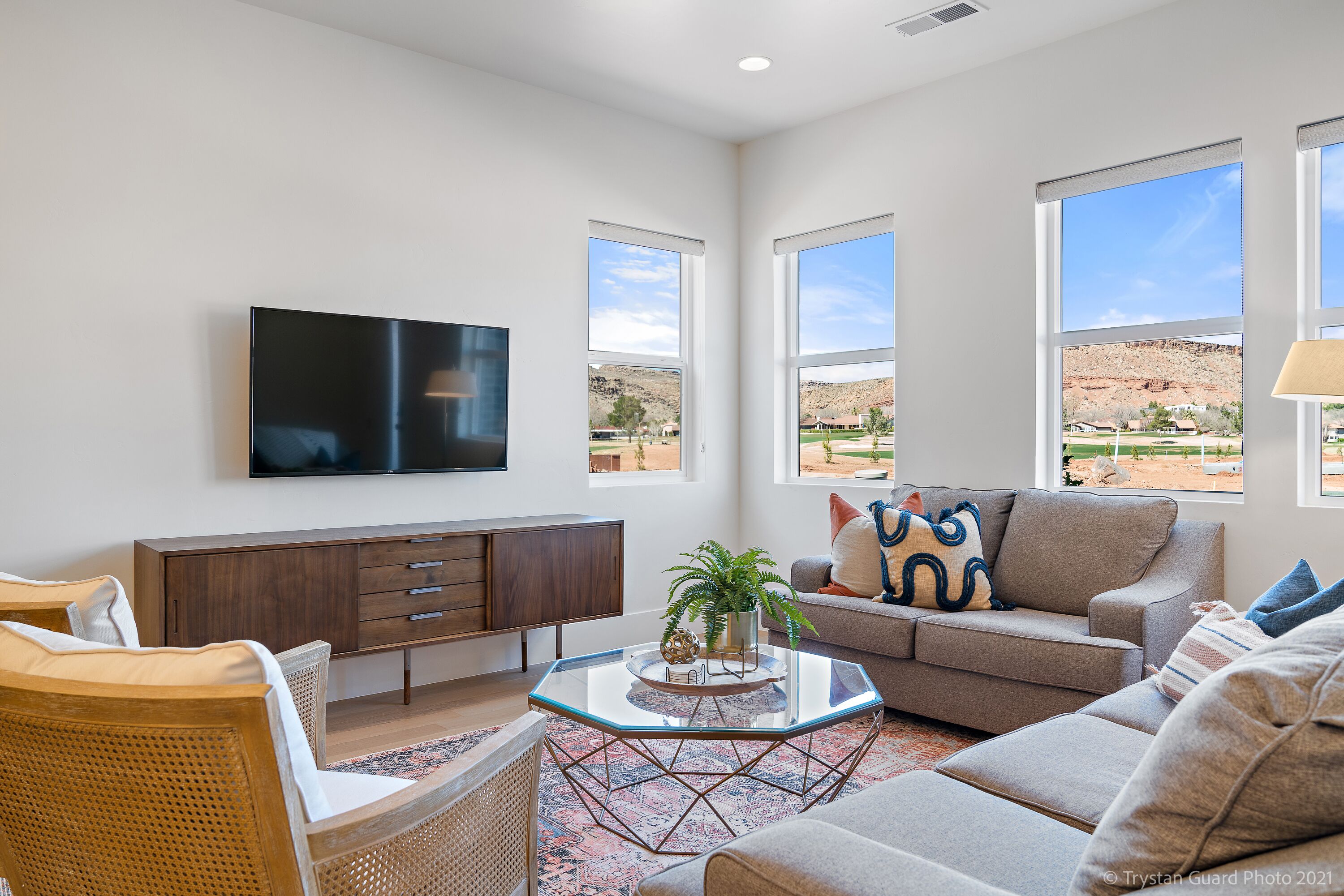 Villa #23 Brand New!