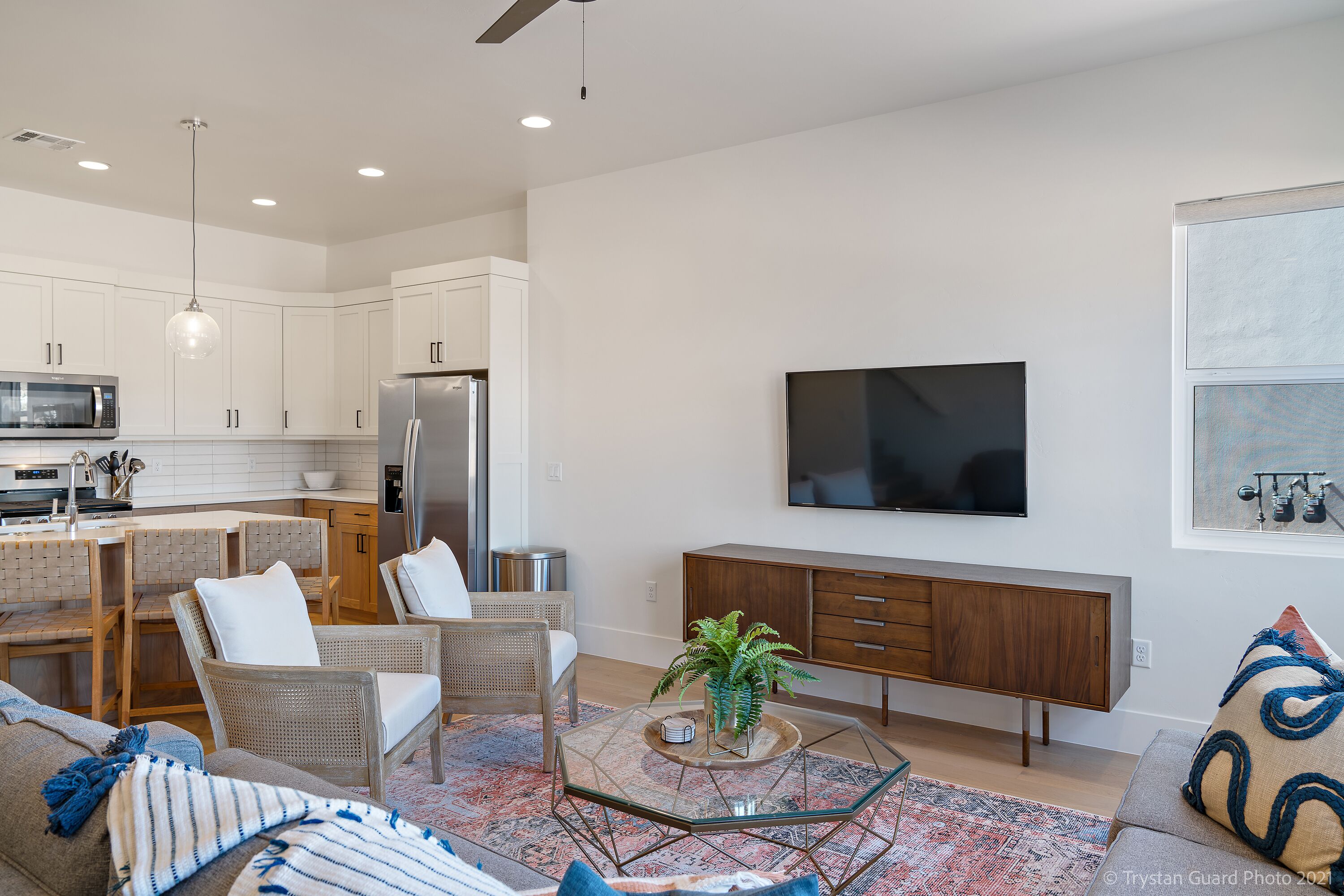 Villa #23 Brand New!