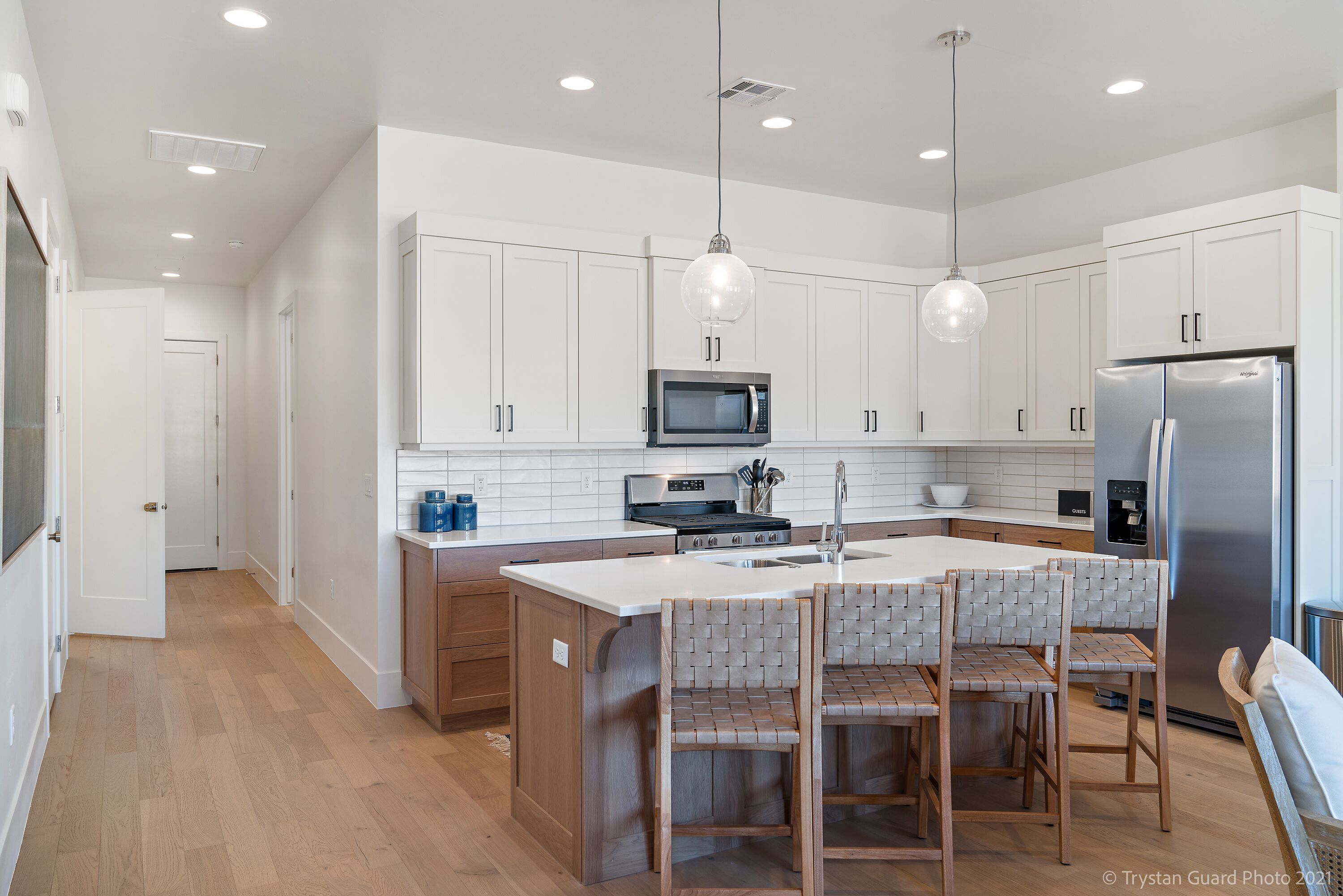 Villa #23 Brand New!