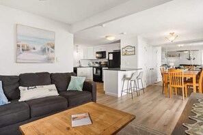 Télévision, espaces bureaux