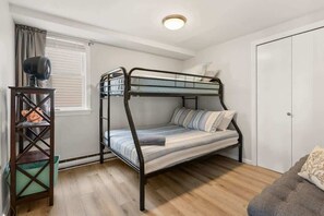 2 camere, ferro/asse da stiro, Wi-Fi, lenzuola