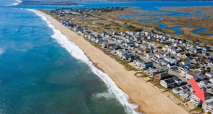 Beachfront | Panoramic Views | "Oceanfront Oasis"