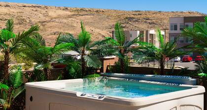 Casa at Ladera Resort, Private Home!