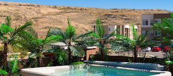 Casa at Ladera Resort, Private Home!