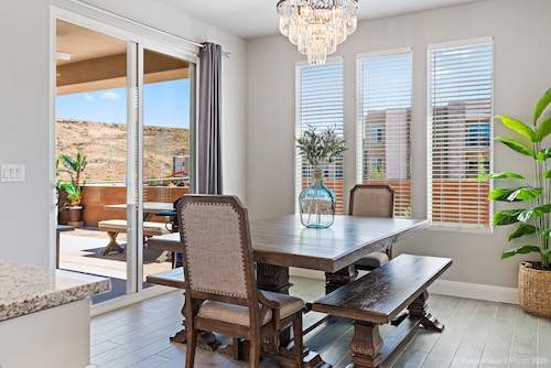 Casa at Ladera Resort, Private Home!