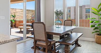 Casa at Ladera Resort, Private Home!