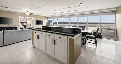 3/3 Condo on Texas Motor Speedway