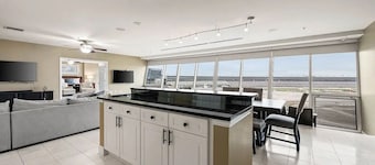 3/3 Condo on Texas Motor Speedway