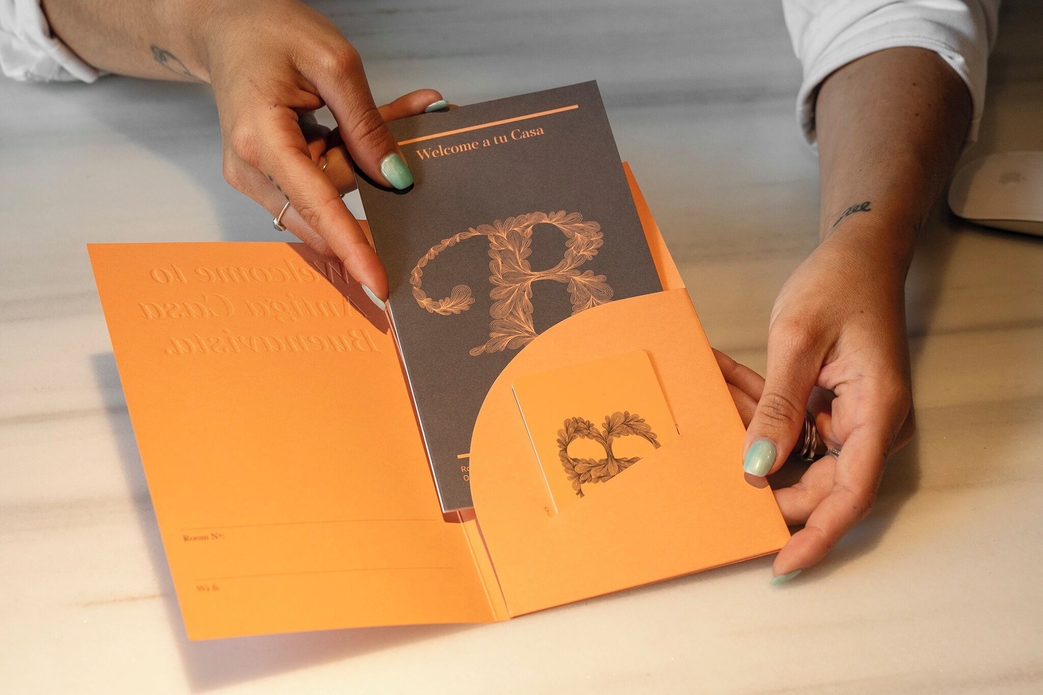 Foto - Antiga Casa Buenavista