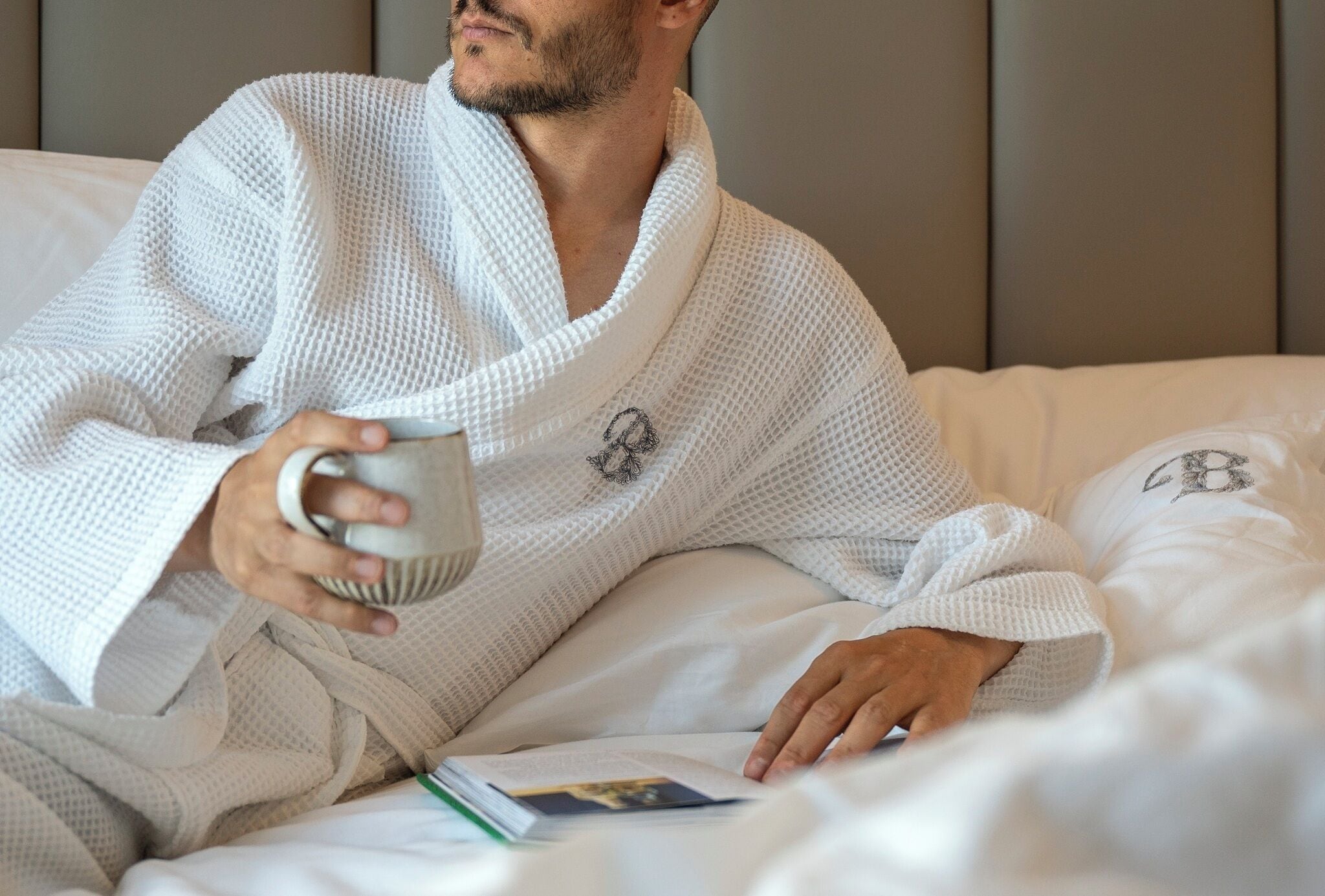 Foto - Antiga Casa Buenavista