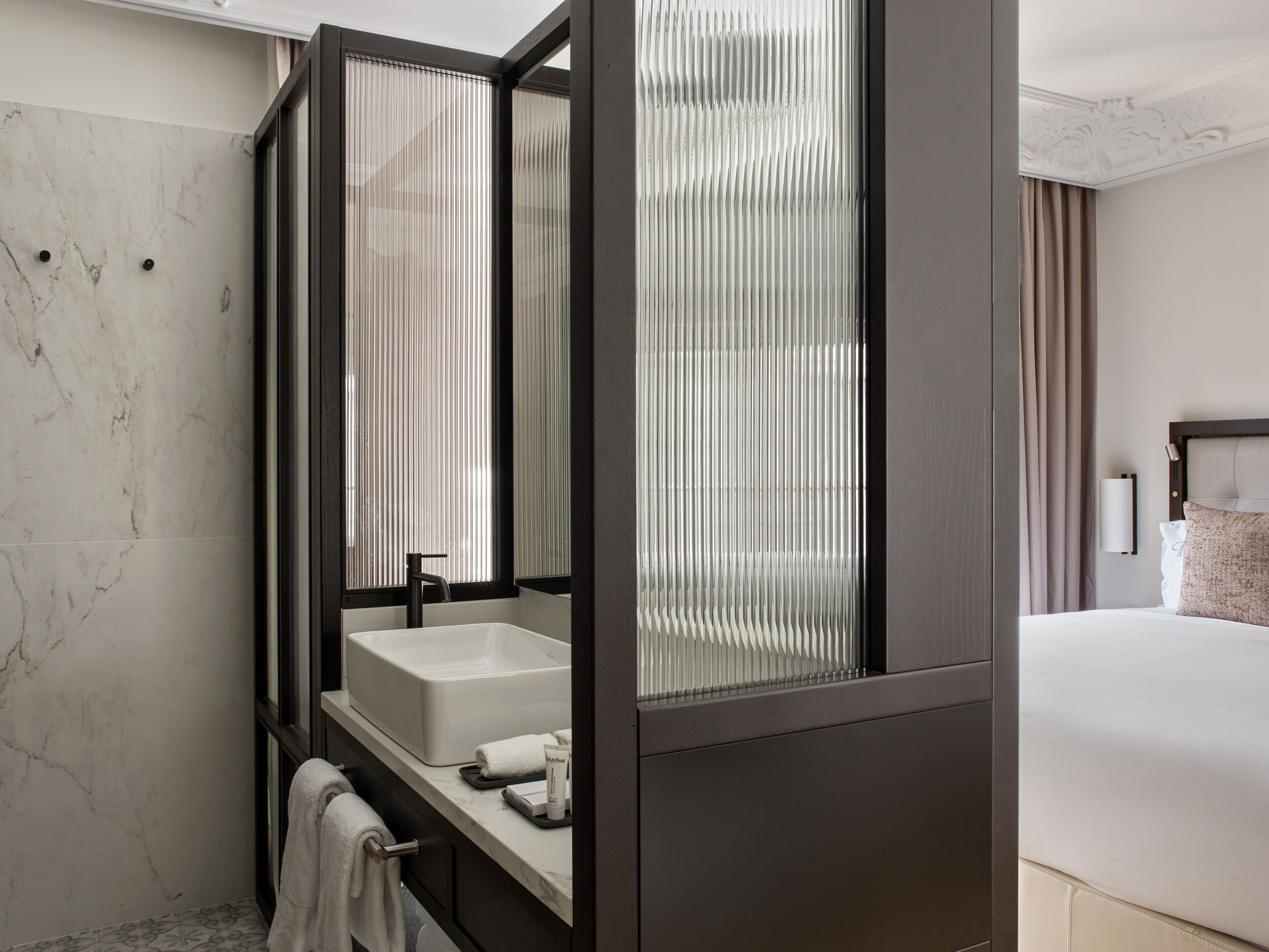 Foto - Antiga Casa Buenavista