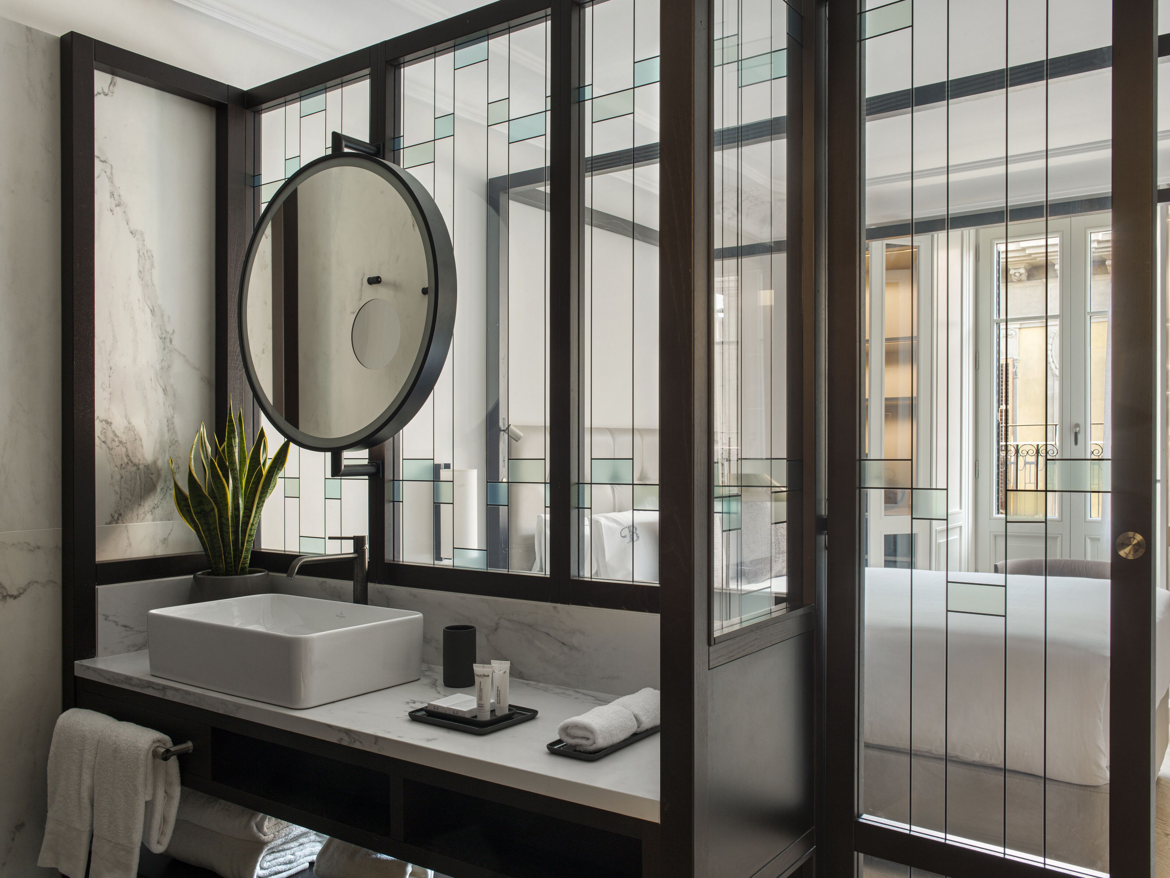 Foto - Antiga Casa Buenavista