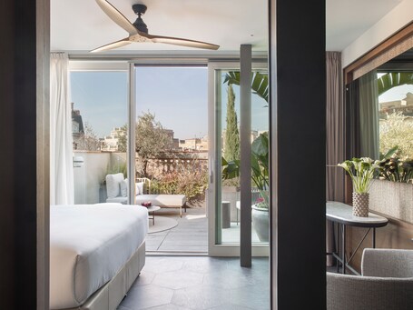 Antiga Casa Buenavista - view 2