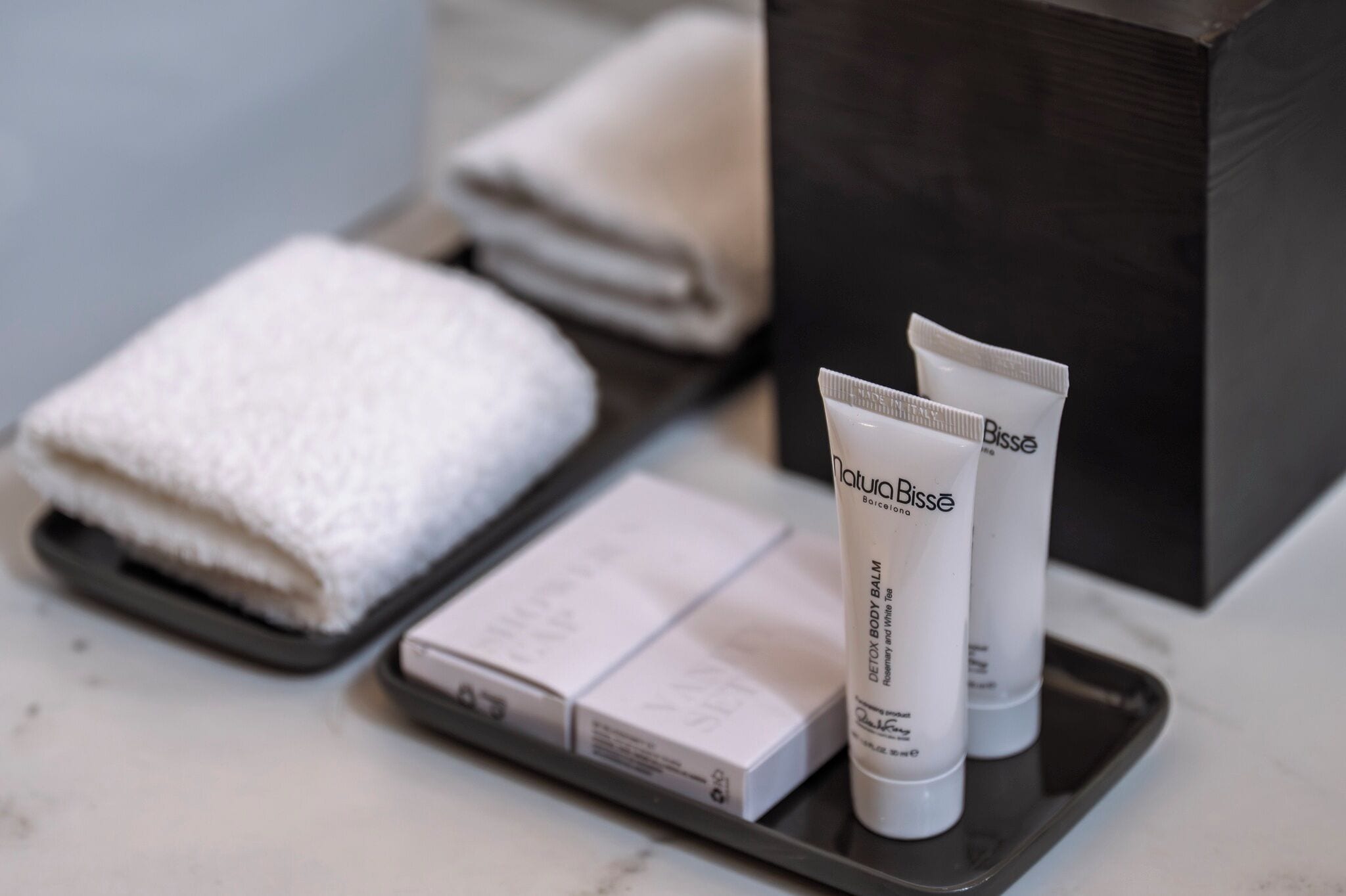 Foto - Antiga Casa Buenavista