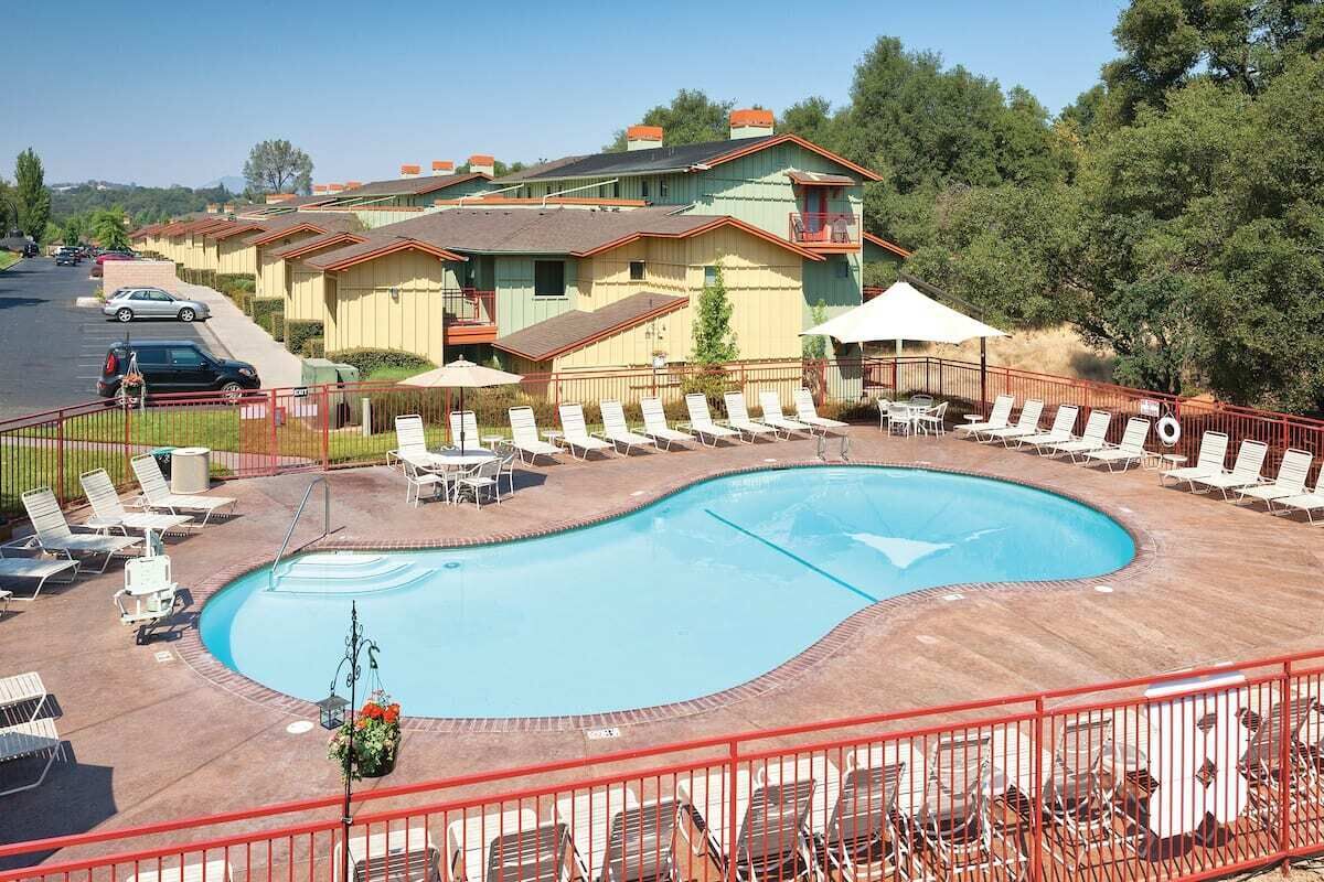 Angels Camp - Unwind along California's quiet foothills
