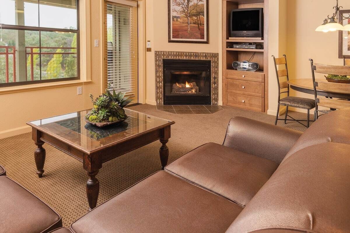 Angels Camp - Unwind along California's quiet foothills