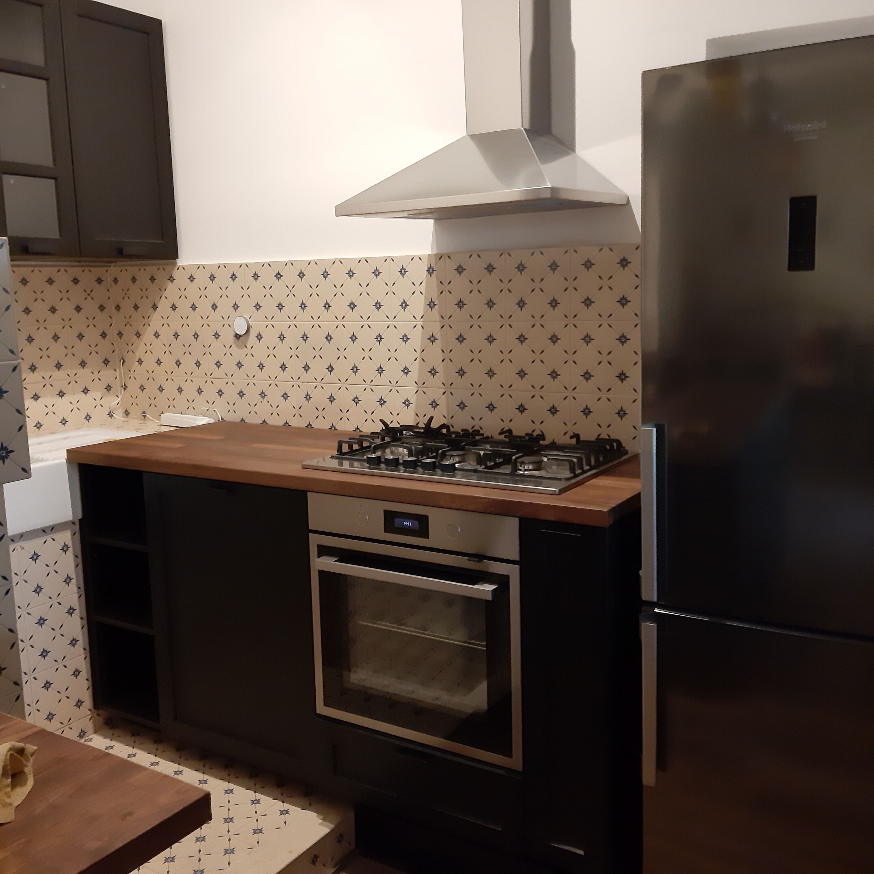 Appartamento in Casa di Campagna con Vista su Assisi