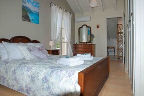 3 makuuhuonetta, Wi-Fi