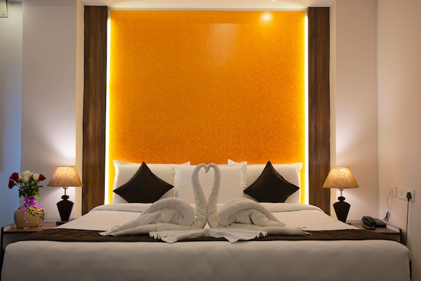Chambre Double Premium