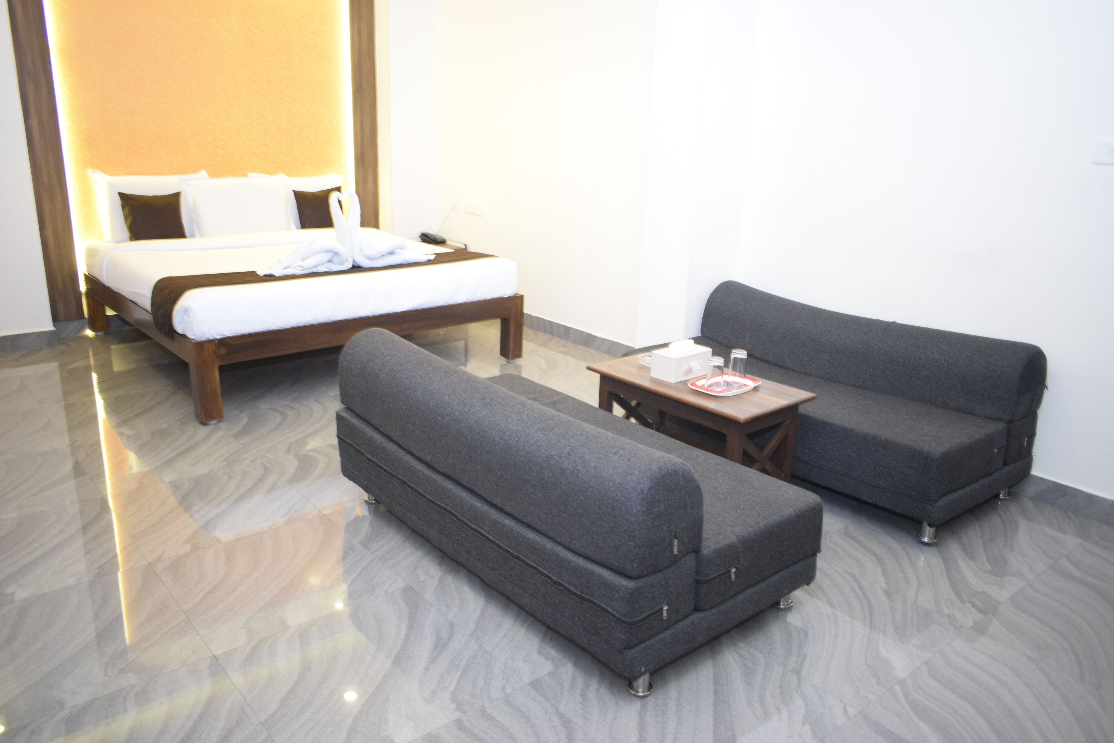 Kamar