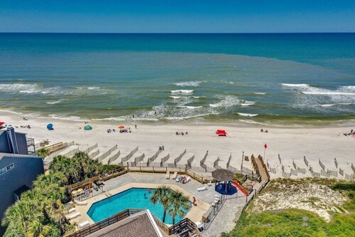 Fall 2025 Rate Drop! Gulfview, 3BR / 3.5 BA, Dog Friendly