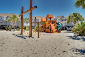 Espace pour enfants