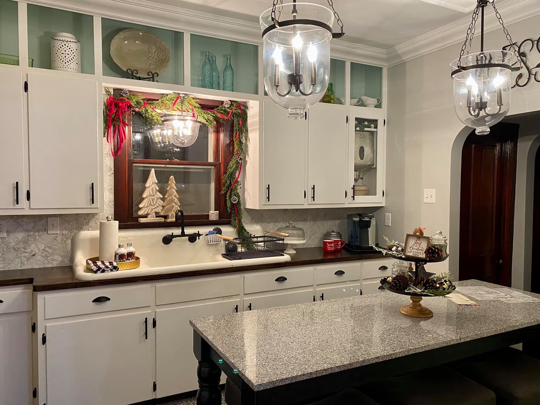 Two Hearts Rambling Rose