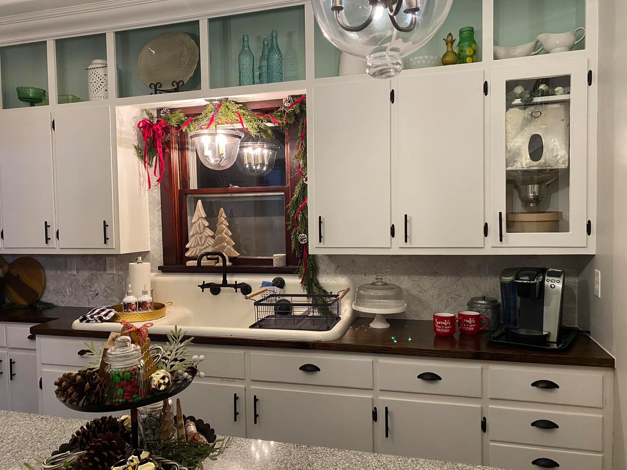 Two Hearts Rambling Rose