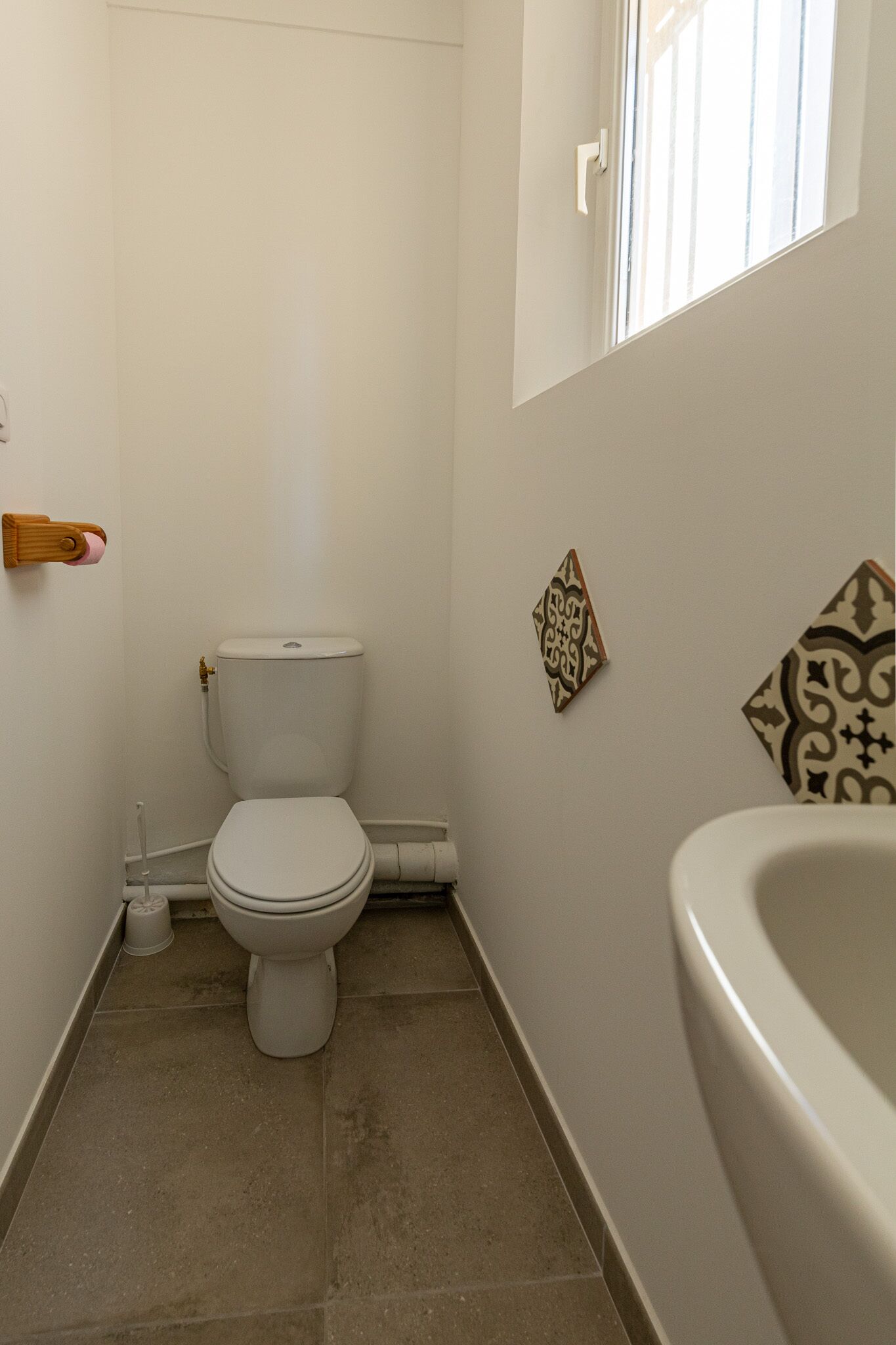 Maison de Village - Bello Visto