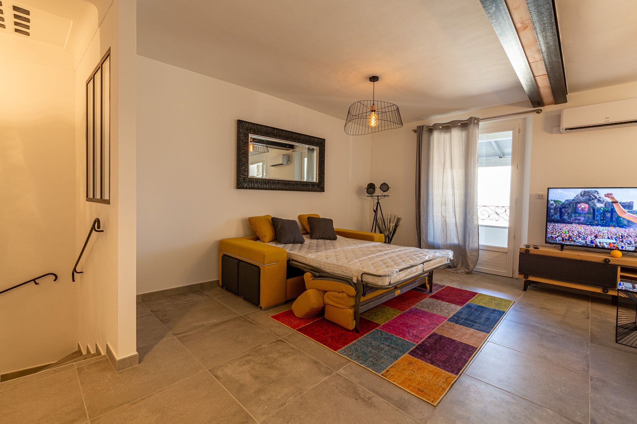 Maison de Village - Bello Visto