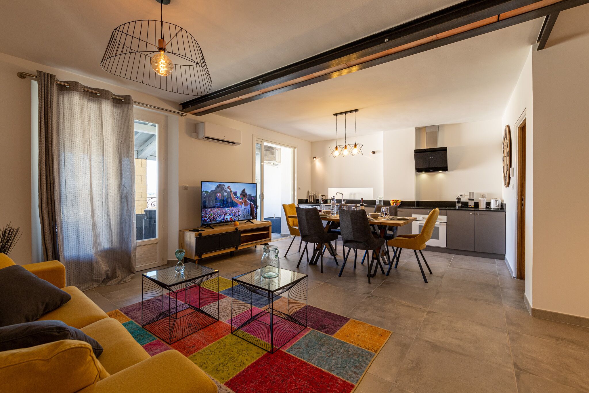 Maison de Village - Bello Visto