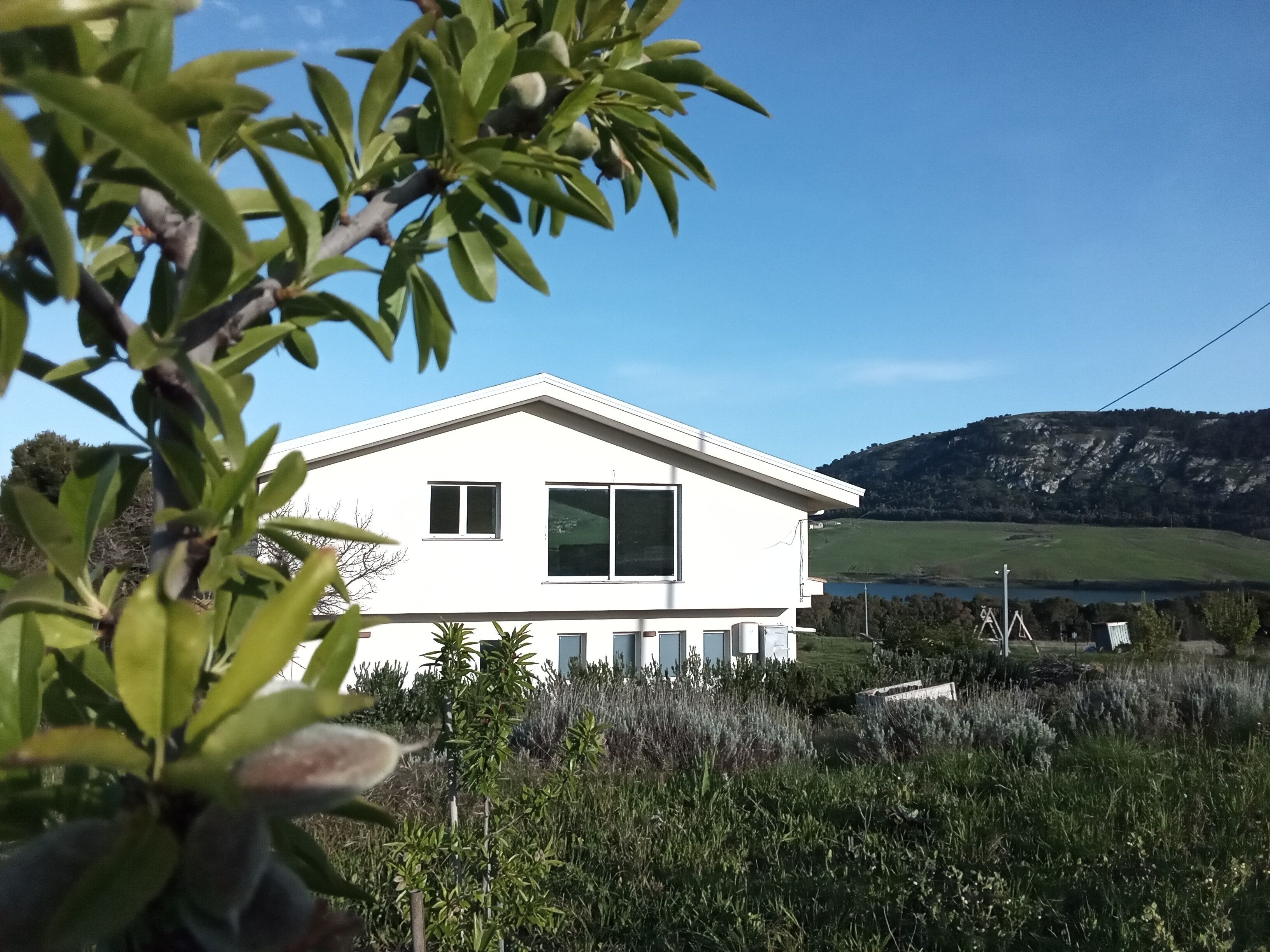 Relax sul Lago di Piana