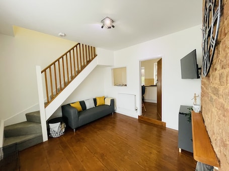 Standard House, Private Bathroom | Lounge