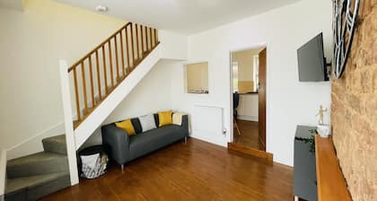 New North House by Staytor