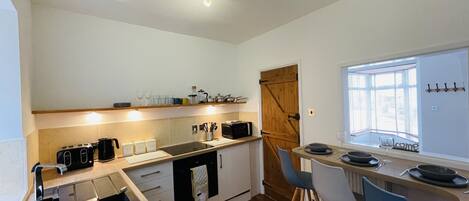 Standard House, Private Bathroom | Shared kitchen